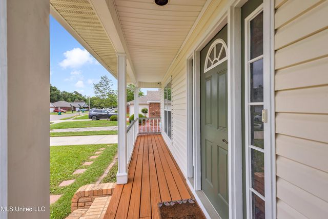 14026 Gladys Street, Gulfport, MS 39503