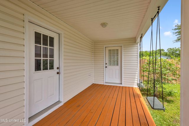 14026 Gladys Street, Gulfport, MS 39503