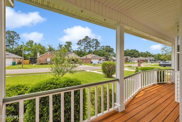 14026 Gladys Street, Gulfport, MS 39503