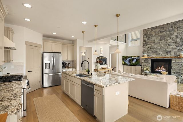 18619 NE Woodinville-Duvall Road, Woodinville, WA 98072