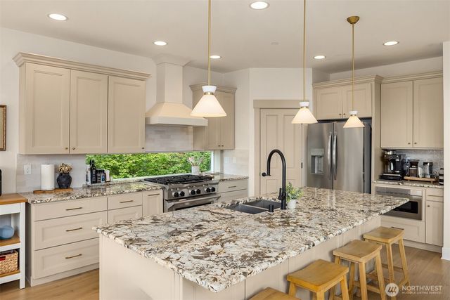 18619 NE Woodinville-Duvall Road, Woodinville, WA 98072