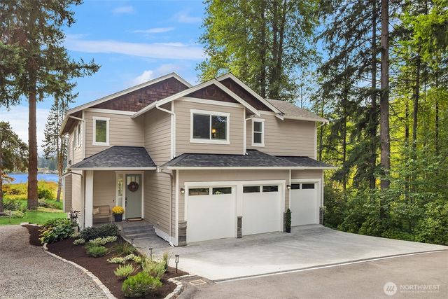 18619 NE Woodinville-Duvall Road, Woodinville, WA 98072