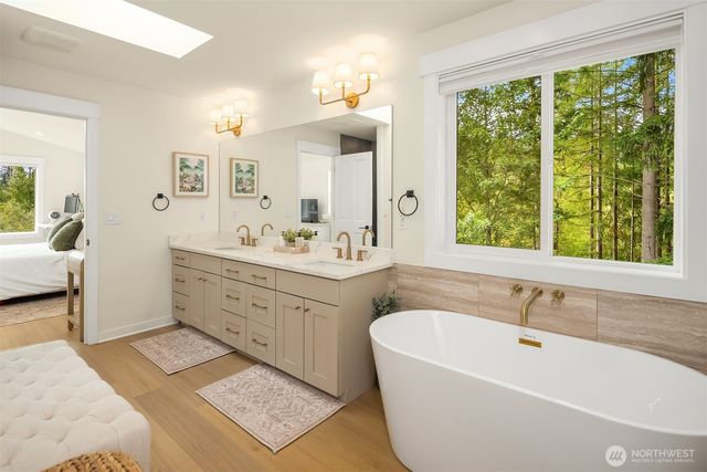 18619 NE Woodinville-Duvall Road, Woodinville, WA 98072