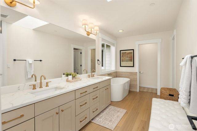 18619 NE Woodinville-Duvall Road, Woodinville, WA 98072