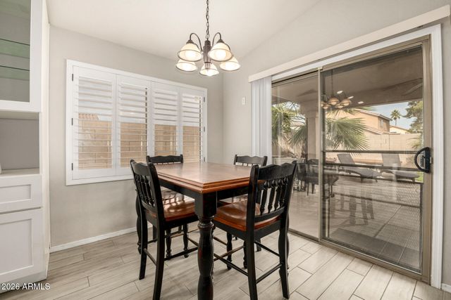 2062 E ARABIAN Drive, Gilbert, AZ 85296