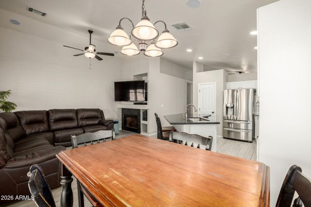 2062 E ARABIAN Drive, Gilbert, AZ 85296