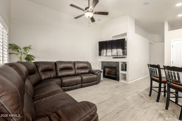 2062 E ARABIAN Drive, Gilbert, AZ 85296