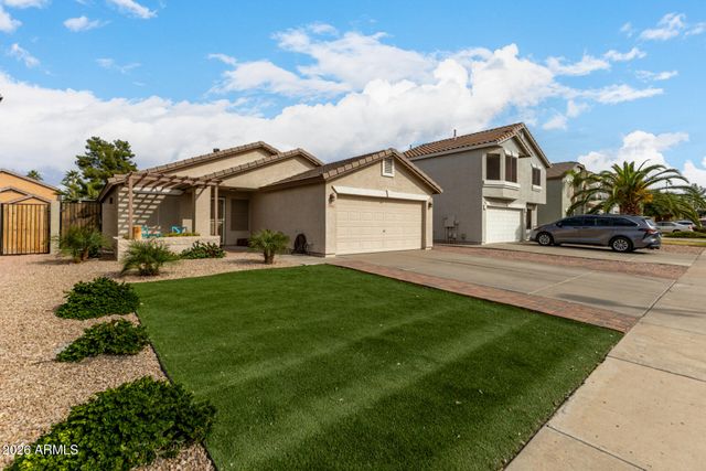 2062 E ARABIAN Drive, Gilbert, AZ 85296