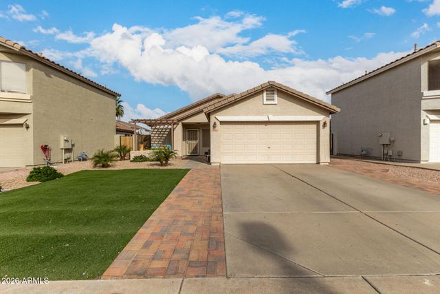 2062 E ARABIAN Drive, Gilbert, AZ 85296