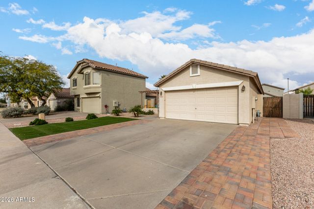 2062 E ARABIAN Drive, Gilbert, AZ 85296