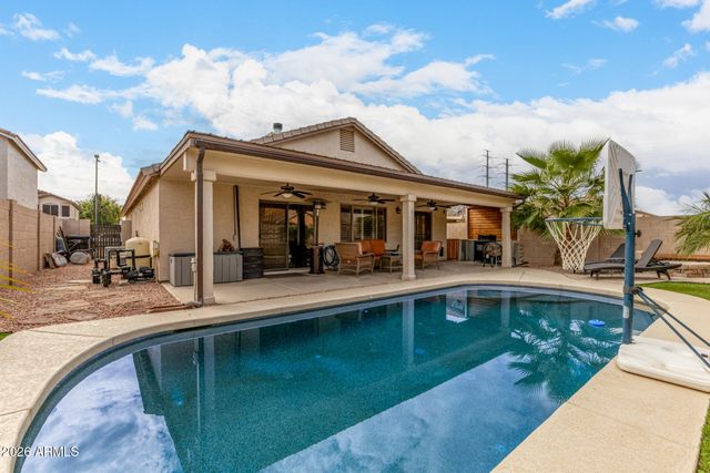 2062 E ARABIAN Drive, Gilbert, AZ 85296