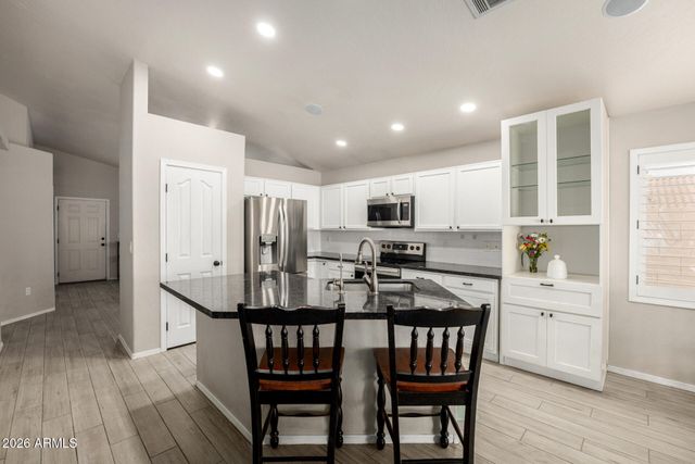 2062 E ARABIAN Drive, Gilbert, AZ 85296