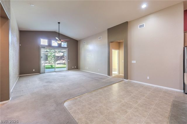 950 Barron Creek Avenue, North Las Vegas, NV 89081