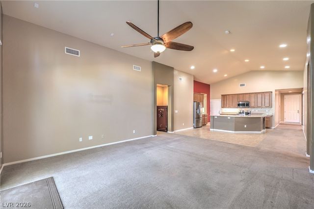 950 Barron Creek Avenue, North Las Vegas, NV 89081