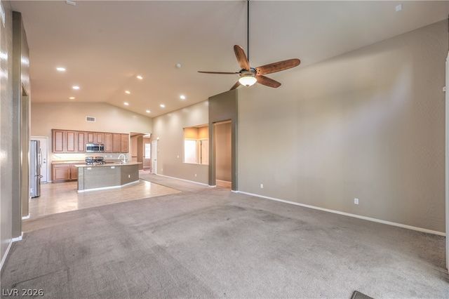 950 Barron Creek Avenue, North Las Vegas, NV 89081