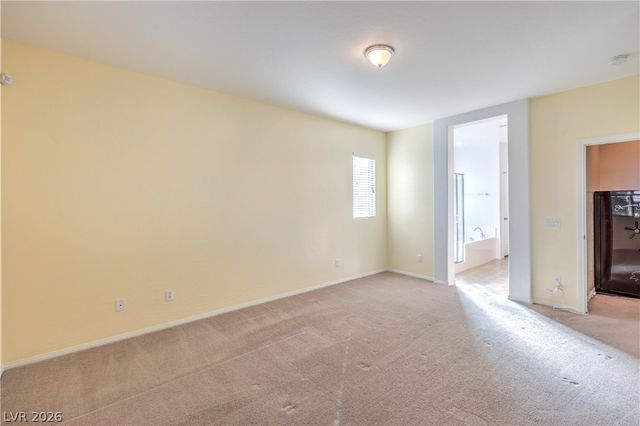 950 Barron Creek Avenue, North Las Vegas, NV 89081