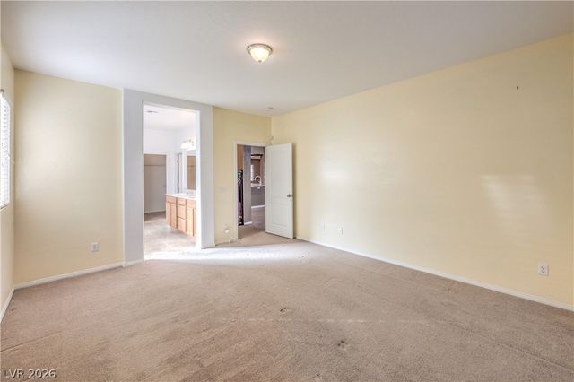 950 Barron Creek Avenue, North Las Vegas, NV 89081