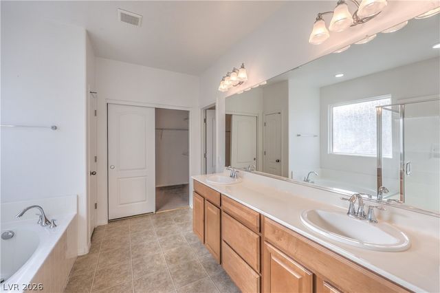 950 Barron Creek Avenue, North Las Vegas, NV 89081