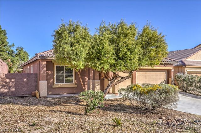 950 Barron Creek Avenue, North Las Vegas, NV 89081