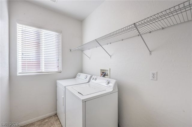 950 Barron Creek Avenue, North Las Vegas, NV 89081