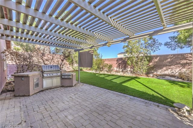 950 Barron Creek Avenue, North Las Vegas, NV 89081