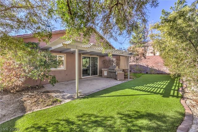 950 Barron Creek Avenue, North Las Vegas, NV 89081