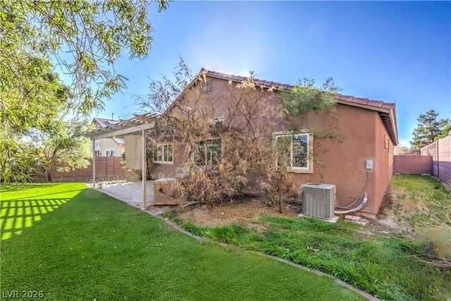 950 Barron Creek Avenue, North Las Vegas, NV 89081