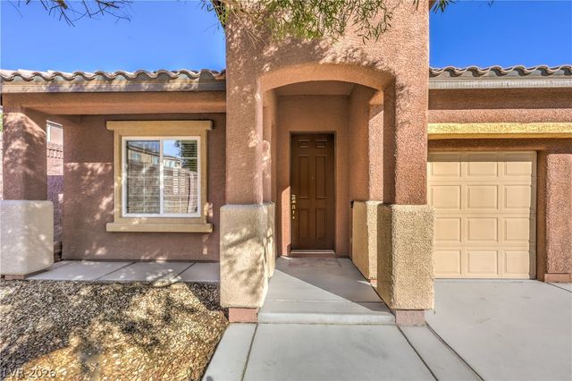 950 Barron Creek Avenue, North Las Vegas, NV 89081