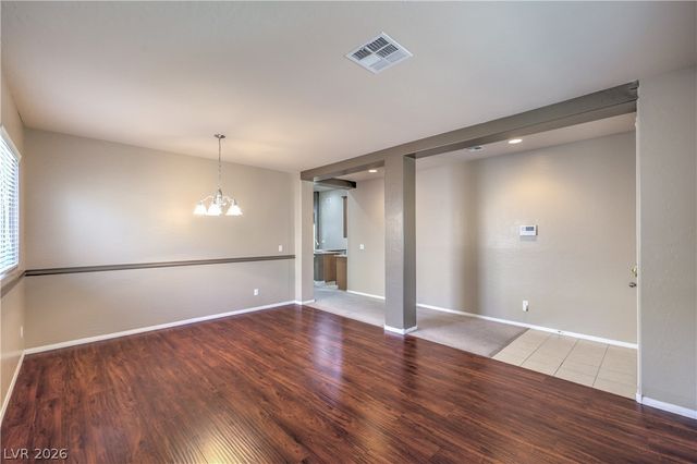 950 Barron Creek Avenue, North Las Vegas, NV 89081