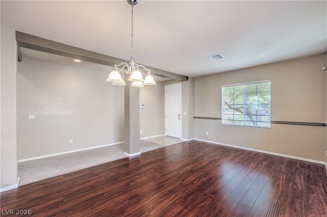 950 Barron Creek Avenue, North Las Vegas, NV 89081