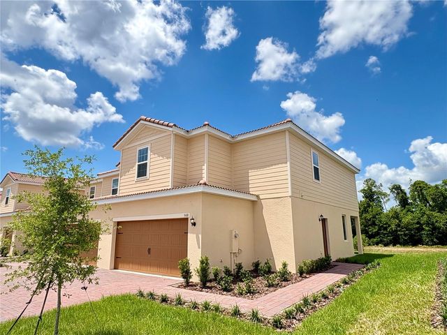 568 BAY LEAF DRIVE, Poinciana, FL 34759