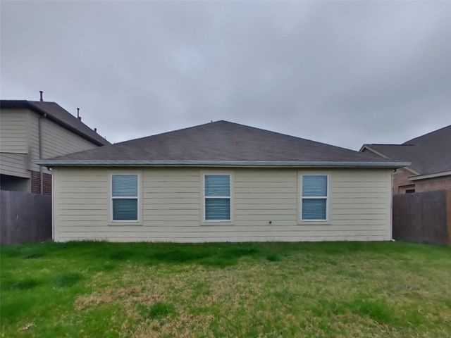 11515 Baldwin Spruce Trail, Tomball, TX 77375