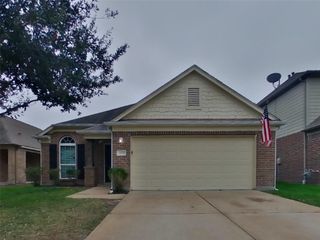 11515 Baldwin Spruce Trail, Tomball, TX 77375