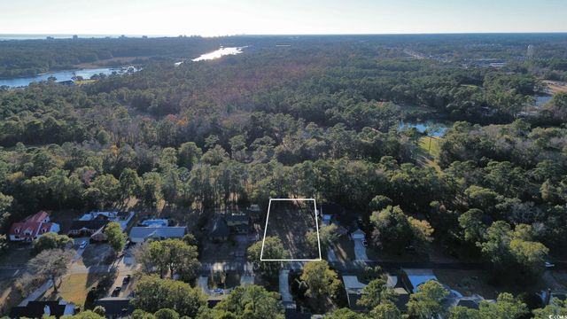 TBD Live Oak Rd., Little River, SC 29566