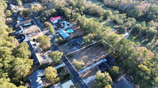 TBD Live Oak Rd., Little River, SC 29566