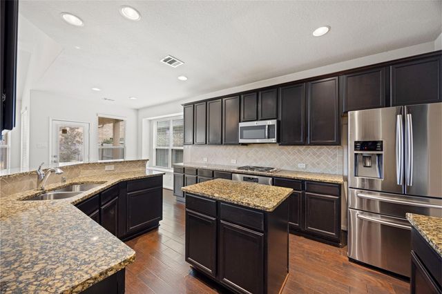 16726 Sycamore Bend Dr, Cypress, TX 77433