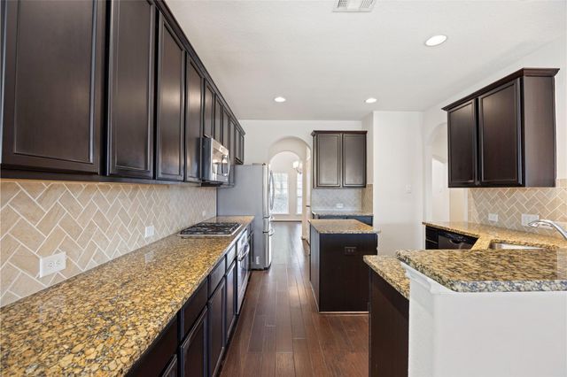 16726 Sycamore Bend Dr, Cypress, TX 77433