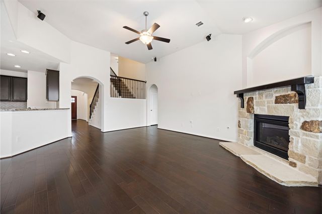 16726 Sycamore Bend Dr, Cypress, TX 77433