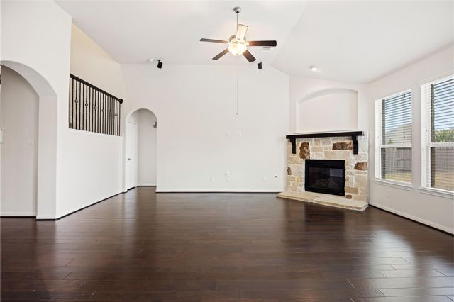 16726 Sycamore Bend Dr, Cypress, TX 77433