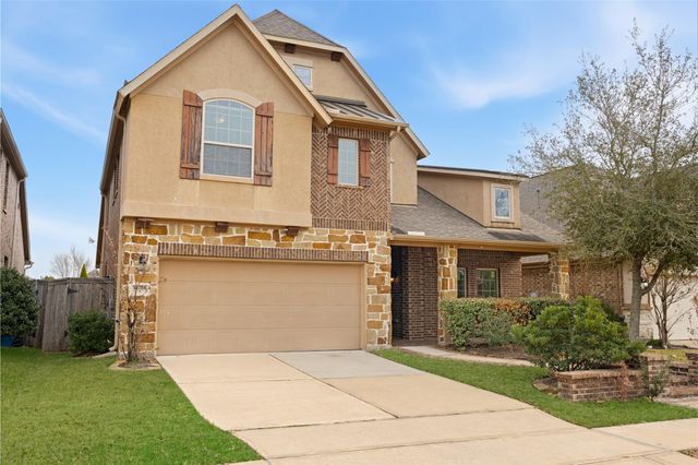 16726 Sycamore Bend Dr, Cypress, TX 77433