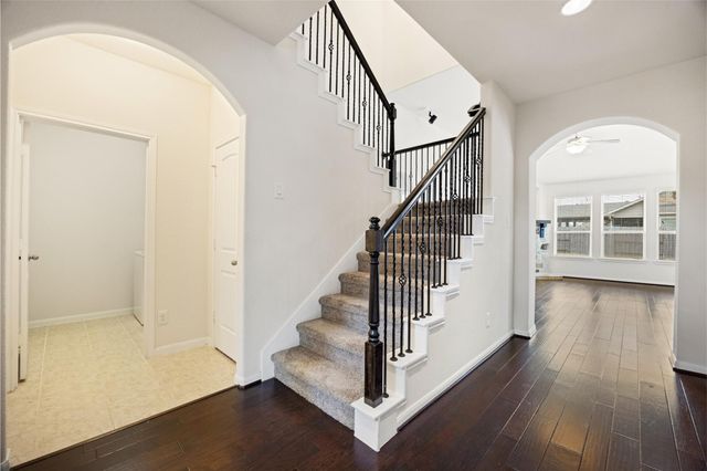 16726 Sycamore Bend Dr, Cypress, TX 77433