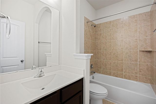 16726 Sycamore Bend Dr, Cypress, TX 77433