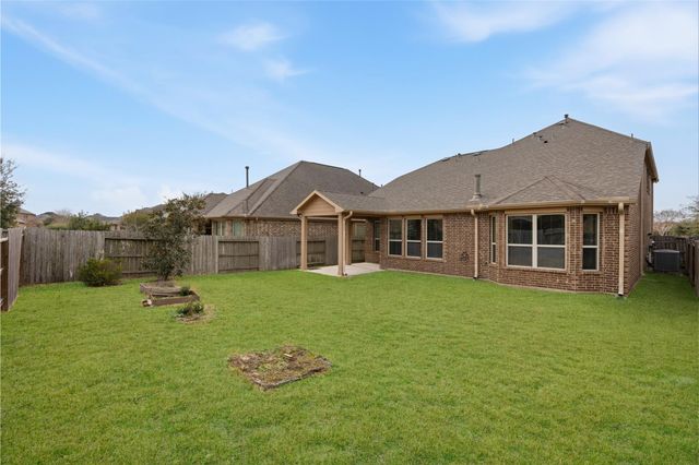 16726 Sycamore Bend Dr, Cypress, TX 77433