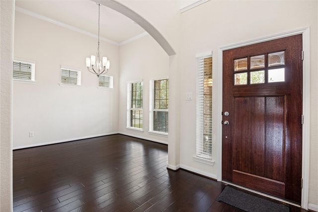 16726 Sycamore Bend Dr, Cypress, TX 77433