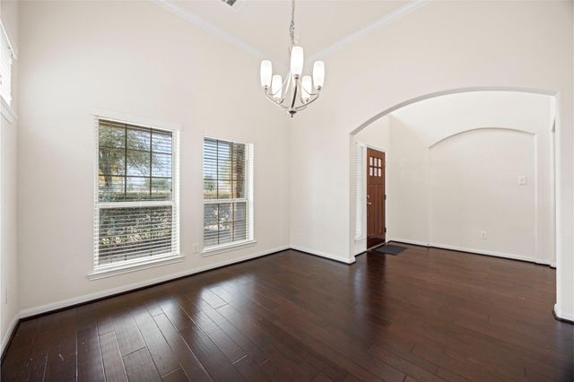 16726 Sycamore Bend Dr, Cypress, TX 77433