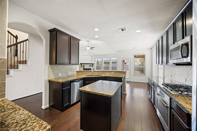 16726 Sycamore Bend Dr, Cypress, TX 77433