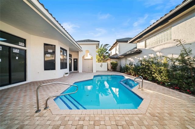 22722 El Dorado Drive, Boca Raton, FL 33433