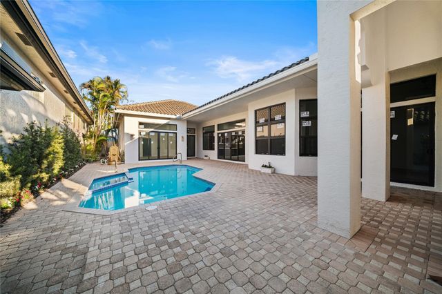 22722 El Dorado Drive, Boca Raton, FL 33433