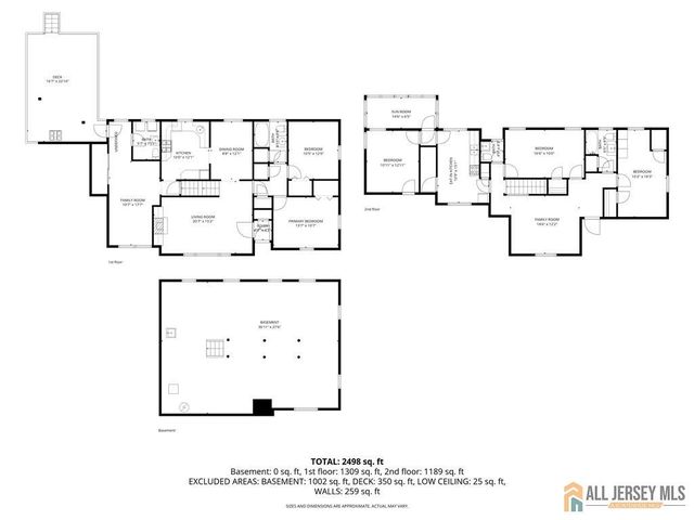 246 4th Street, Dunellen, NJ 08812