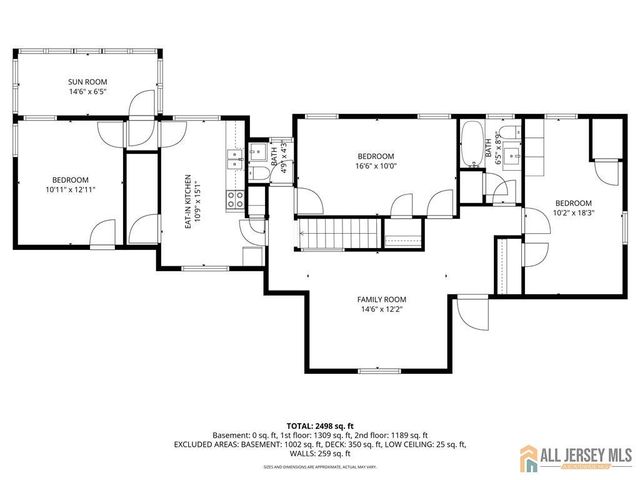 246 4th Street, Dunellen, NJ 08812